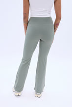 Legging évasé Super Smooth UNPLUG par Bluenotes thumbnail 13