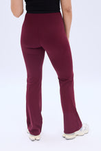 Legging évasé Super Smooth UNPLUG par Bluenotes thumbnail 20