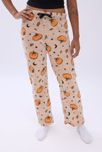 Pantalon pyjama pelucheux imprimé thumbnail 5