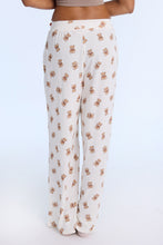 Pantalon de pyjama à jambes larges super doux thumbnail 9