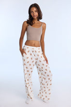 Pantalon de pyjama à jambes larges super doux thumbnail 10