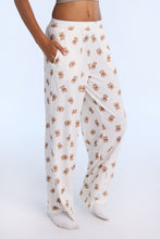 Pantalon de pyjama à jambes larges super doux thumbnail 7