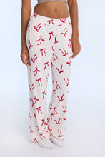 Pantalon de pyjama à jambes larges super doux thumbnail 11