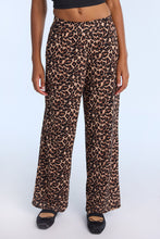 Pantalon de pyjama à jambes larges super doux thumbnail 16
