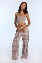 Pantalon de pyjama à jambes larges super doux thumbnail 23