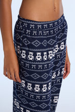Pantalon de pyjama à jambes larges super doux thumbnail 26