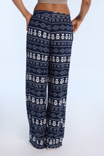 Pantalon de pyjama à jambes larges super doux thumbnail 27