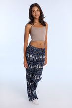 Pantalon de pyjama à jambes larges super doux thumbnail 28