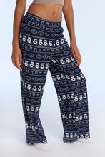 Pantalon de pyjama à jambes larges super doux thumbnail 25