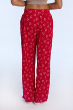 Pantalon de pyjama à jambes larges super doux thumbnail 31