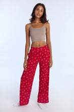 Pantalon de pyjama à jambes larges super doux thumbnail 32