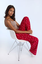 Pantalon de pyjama à jambes larges super doux thumbnail 33
