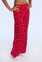 Pantalon de pyjama à jambes larges super doux thumbnail 29
