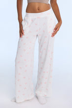 Pantalon de pyjama à jambes larges super doux thumbnail 1