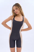 UNPLUG By Bluenotes Wide Strap Romper thumbnail 12