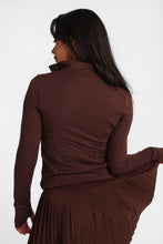Super Smooth Zip-Up Skimmer Jacket thumbnail 7