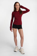 Super Smooth Zip-Up Skimmer Jacket thumbnail 21