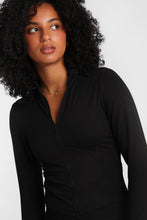 Blouson à double fermeture à glissière Super Smooth thumbnail 3