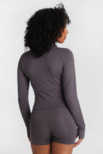 Blouson à double fermeture à glissière Super Smooth thumbnail 7