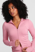 Blouson à double fermeture à glissière Super Smooth thumbnail 18