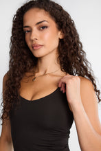 Longline Bra Top thumbnail 3