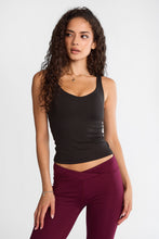 Longline Bra Top thumbnail 2