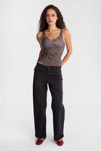 Longline Bra Top thumbnail 16