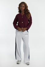 Seed Stitch Cable Knit Cardigan thumbnail 25