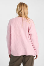 Cable Knit Open-Front Cardigan thumbnail 19
