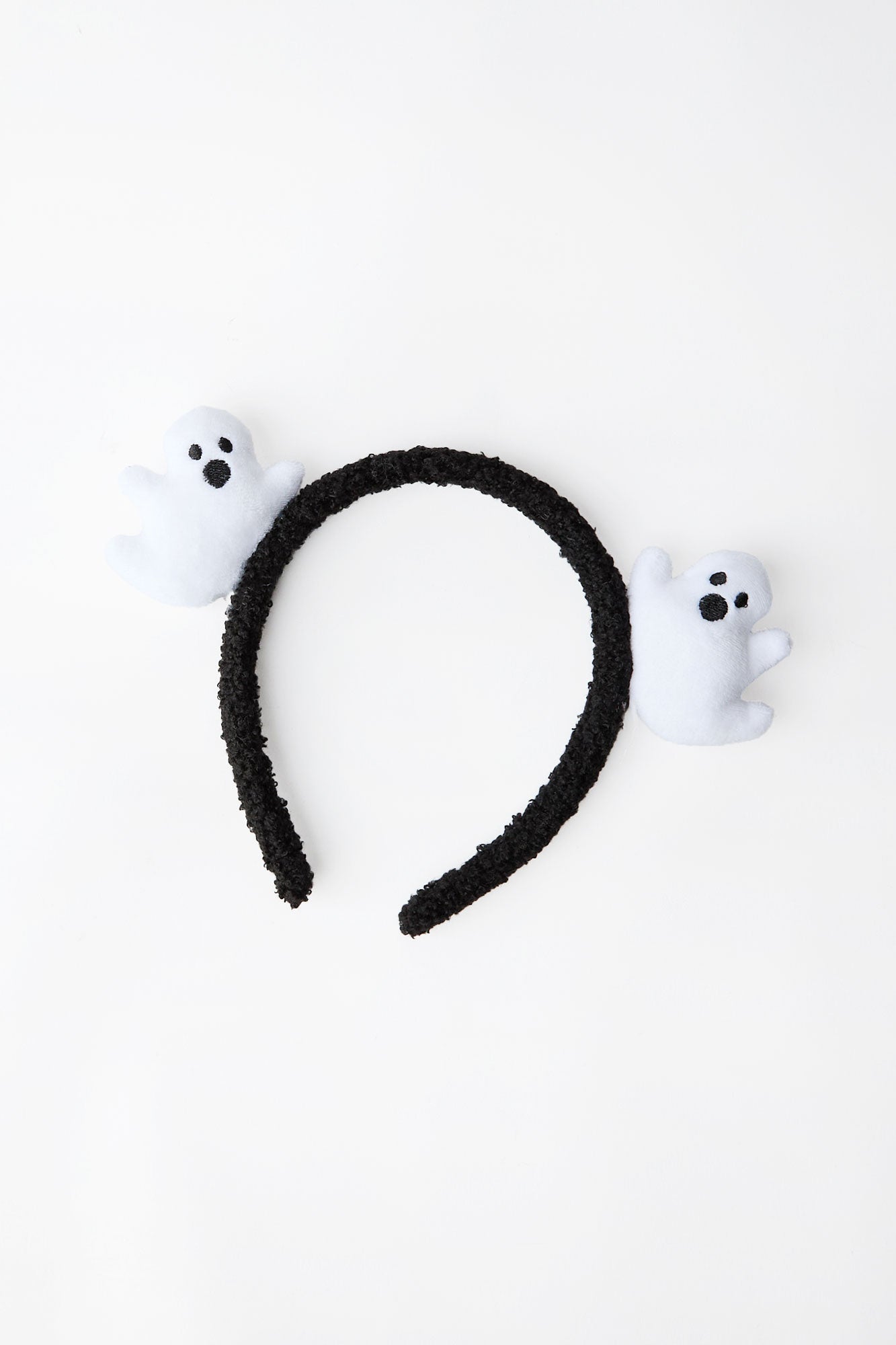 Halloween Ghost Headband