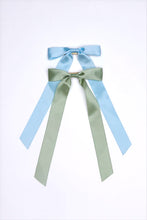 Ribbon Bow Clips 2-Pack thumbnail 2