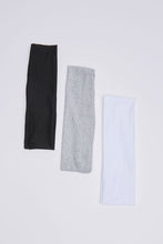 UNPLUG By Bluenotes Headbands 3-Pack thumbnail 2