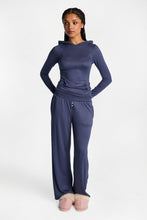 Super Soft Slim Zip-Up Lounge Hoodie thumbnail 12