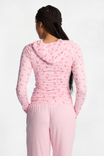 Super Soft Slim Zip-Up Lounge Hoodie thumbnail 15