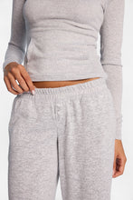Super Soft Wide Leg Lounge Pants thumbnail 2