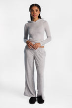 Super Soft Wide Leg Lounge Pants thumbnail 4