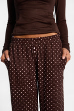 Super Soft Wide Leg Lounge Pants thumbnail 6
