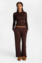Super Soft Wide Leg Lounge Pants thumbnail 8