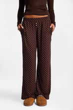 Super Soft Wide Leg Lounge Pants thumbnail 5
