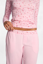 Super Soft Wide Leg Lounge Pants thumbnail 14