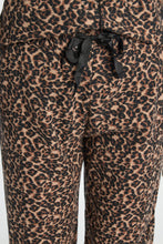 Flannel Wide Leg Pajama Pants thumbnail 2