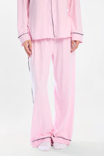 Ensemble chemise à manches longues et pantalon pyjama coupe Dad Super Doux imprimé intégral thumbnail 28
