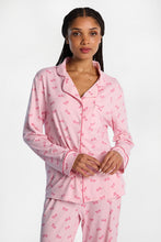 Graphic Super Soft Pajama Dad Long Sleeve Shirt & Pants 2-Piece Set thumbnail 6