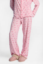 Graphic Super Soft Pajama Dad Long Sleeve Shirt & Pants 2-Piece Set thumbnail 7