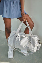 UNPLUG By Bluenotes Athletic Bag thumbnail 1