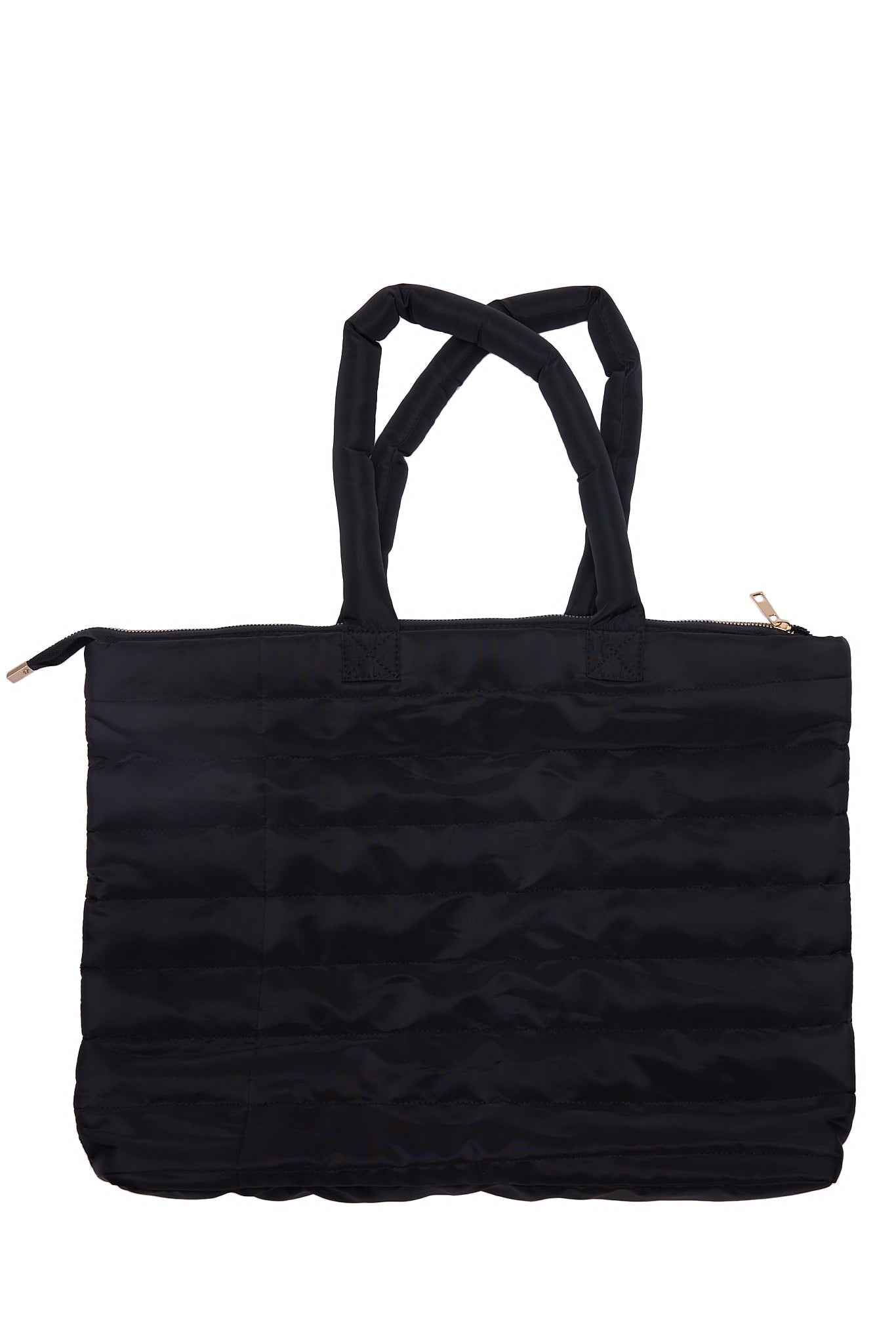 UNPLUG By Bluenotes Puffer Tote Bag