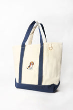 Shopper Tote Bag thumbnail 2