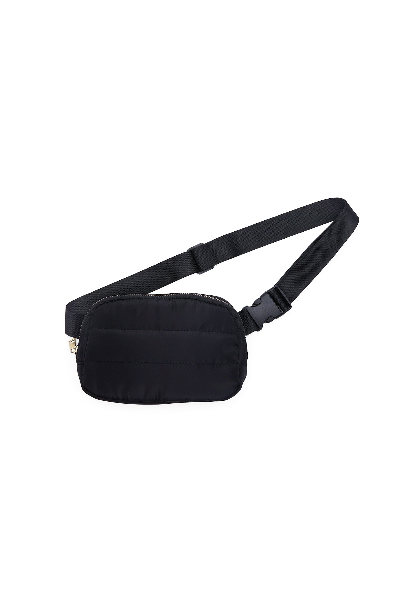 UNPLUG By Bluenotes Puffer Belt Bag