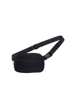 Sac ceinture matelassé UNPLUG Par Bluenotes thumbnail 1