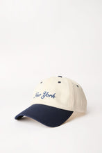 Twill Baseball Cap thumbnail 1